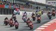 motogp: calendario del gran premio solidario de barcelona