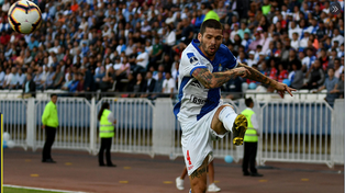 Unión: dudas y certezas sobre la llegada de Peñailillo