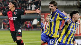 El análisis de la fecha: un fin de semana del fútbol rosarino como en los viejos tiempos