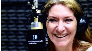 Y De Repente La Noche, un programa poético de Sandra Miguez