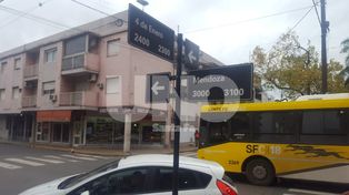 Relato salvaje, versión bien santafesina