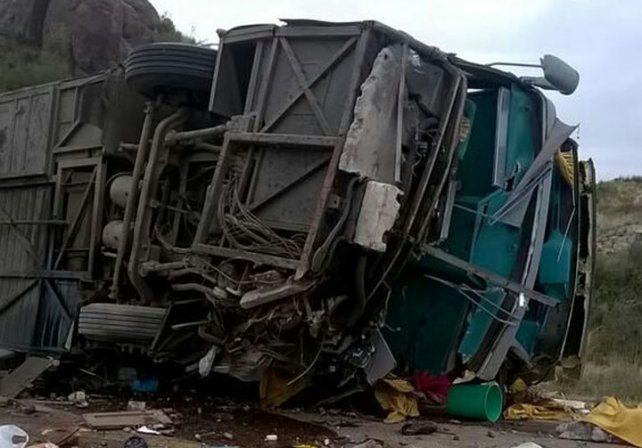 La otra cara de la tragedia de San Rafael: los que ayudaron a salvar vidas