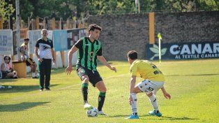 Pese a su remontada en las últimas fechas, Flandria no pudo mantener la categoría.
