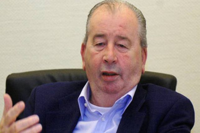 Grondona vaticinó cambios en los torneos y confirmó sanciones a los clubes deudores