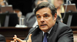 El exgobernador misionero Carlos Rovira.