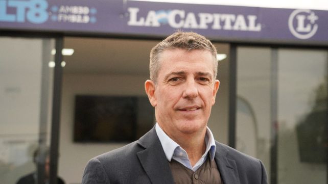 Pablo Bortolato