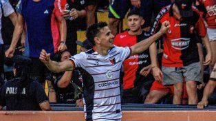 Mirá cómo se distribuyeron los goles de Colón en el 2024