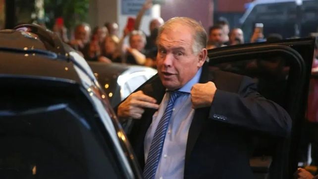 Quién es Gerardo Werthein, el versátil empresario que Milei ahora designó como canciller