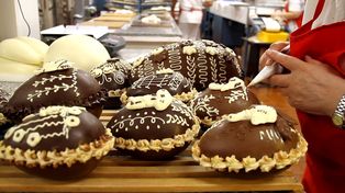 Dulces y diversión en San Martín de los Andes