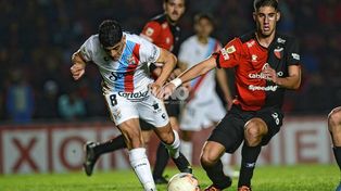 Picco: La gente de Colón nos apoya y merecíamos esto