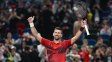 Contundente triunfo de Djokovic en el Masters 1000 de Shanghai