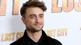 Daniel Radcliffe&nbsp;no descartó que en un futuro pueda cambiar de opinión, y trazó un paralelismo con los protagonistas de “La guerra de las galaxias”.