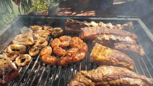 Carne: cuánto cuesta hacer un asado en Rosario y cómo viene la caída del consumo