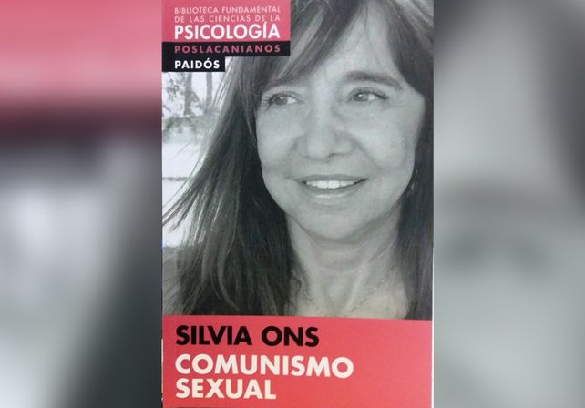 Este jueves pedí el libro de Psicología