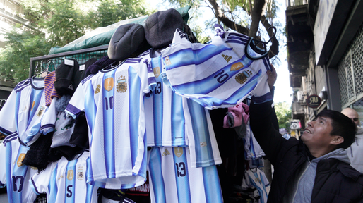 Argentina-Cabo Verde cambiará la rutina de viernes en Rosario: muchos comercios cierran antes