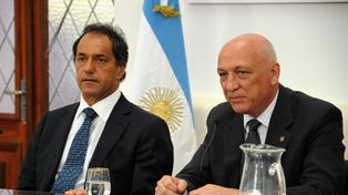 Bonfatti: “Tenemos que seguir haciendo esfuerzos por integrarnos