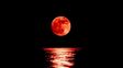 El Complejo Astronómico de Rosario abre para ver la Luna de Sangre, el último eclipse del año