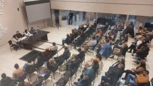 Paritarias municipales. Festram va al paro en la provincia de Santa Fe por la insuficiente propuesta salarial.