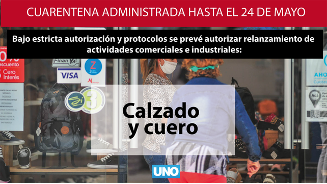 Alberto Fernández anunciará esta noche la prolongación de la cuarentena