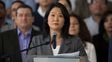 Keiko Fujimori se niega a aceptar la derrota por décimas de punto ante su rival Pedro Castillo.&nbsp;