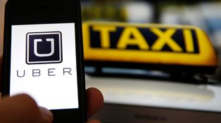 Uber convocó a conductores en Argentina, pero aún no tiene fecha de lanzamiento