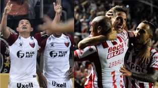 Frente a frente: ¿Colón o Unión fue el mejor de la década?