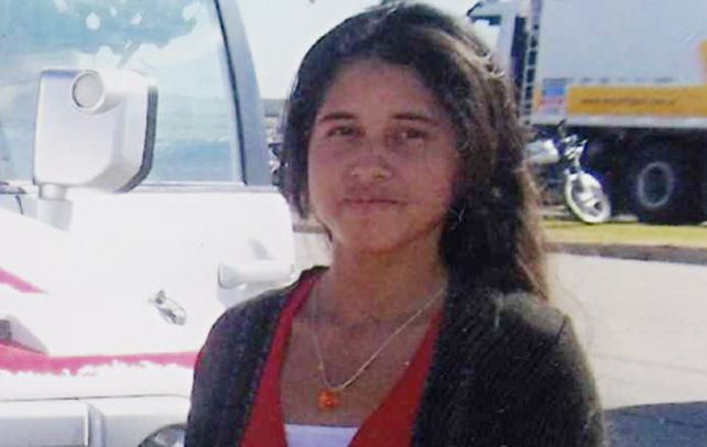 Sabrina Mariel Sosa