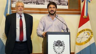 Silberstein deslizó que el juez que ordenó las escuchas a Pullaro habría sido engañado