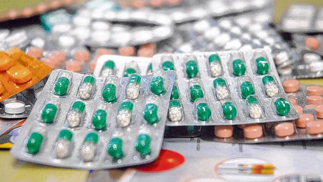 Los antibióticos