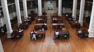 La Biblioteca Argentina cumple 110 años y se reinventa