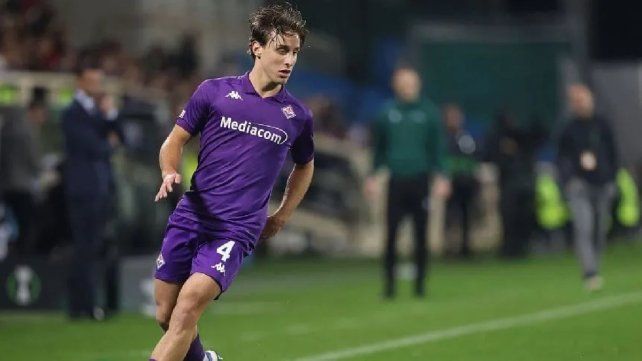 Está Bien Edoardo Bove, El Jugador De Fiorentina Que Colapsó Ante Inter