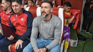 Unión está listo para recibir a San Lorenzo, con todas sus caras nuevas