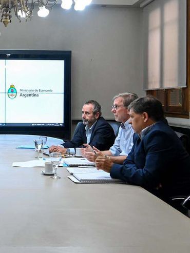 La incertidumbre del campo pasa ahora por la transición