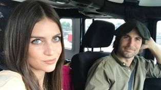 Zaira Nara y Jakob Von Plessen se separaron porque él no pudo superar una infidelidad de la madre de sus dos hijos.