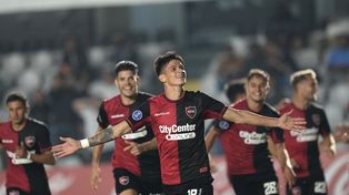 El pibe Aguirre mostró sus condiciones en el equipo de Heinze y en la selección sub-20.&nbsp;
