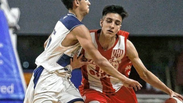 Unión A batió a Gimnasia y la A1 del Oficial está picante