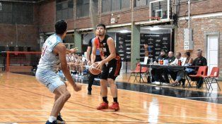 Colón estuvo cerca otra vez pero no pudo cortar la racha adversa contra Salta Basket.