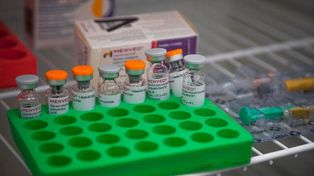 Promueven controles y vacunación para prevenir el cáncer de cuello uterino