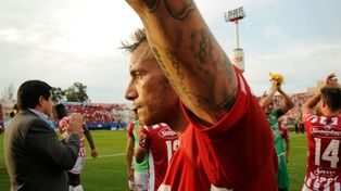 Los motivos por los cuales Bottinelli no continuó en Unión