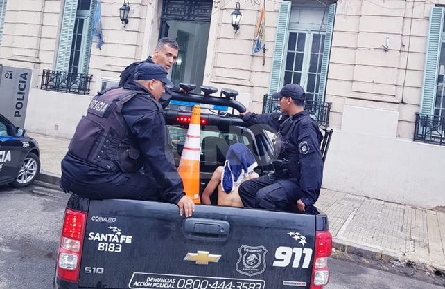 El relato de una sobreviviente, clave para esclarecer la masacre de Bº Scarafía