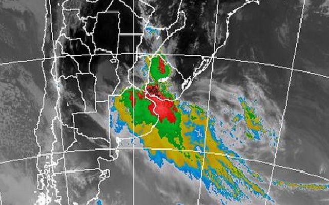 La lluvia no llega, la sensación térmica alcanzó los 43ºC y pronostican más calor