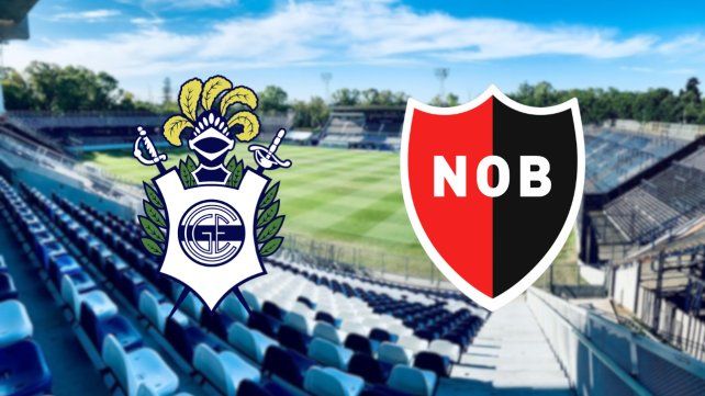 Newells viaja a La Plata para visitar a Gimnasia en el Bosque.