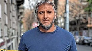 Carlos Retegui le contestó a Carlos Tevez.