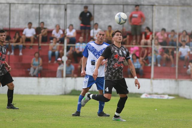Belgrano ganó en los penales y se quedó en el campeonato Anual