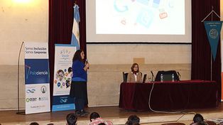 Niñas y niños, como sujetos de derecho