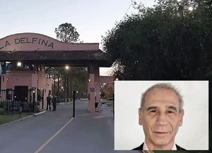 Creen que el crimen del ingeniero en Pilar no está vinculado a un robo