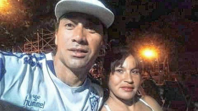 A Macarena Ortiz se la consideró responsable del homicidio de su hijo Tahiel. Ocurrió en mayo de 2022 en Gualeguaychú.