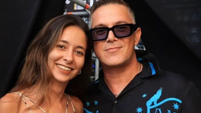 Alejandro Sanz fue acusado por una joven en redes sociales&nbsp;
