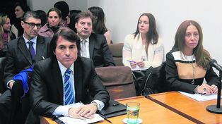 Los hijos tienen un rechazo absoluto, no lo quieren ni ver