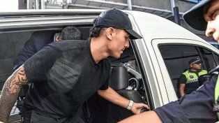 Braian Cufré, imputado por abuso sexual, será refuerzo de Central Córdoba